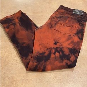 Men’s Levi’s size 34/34